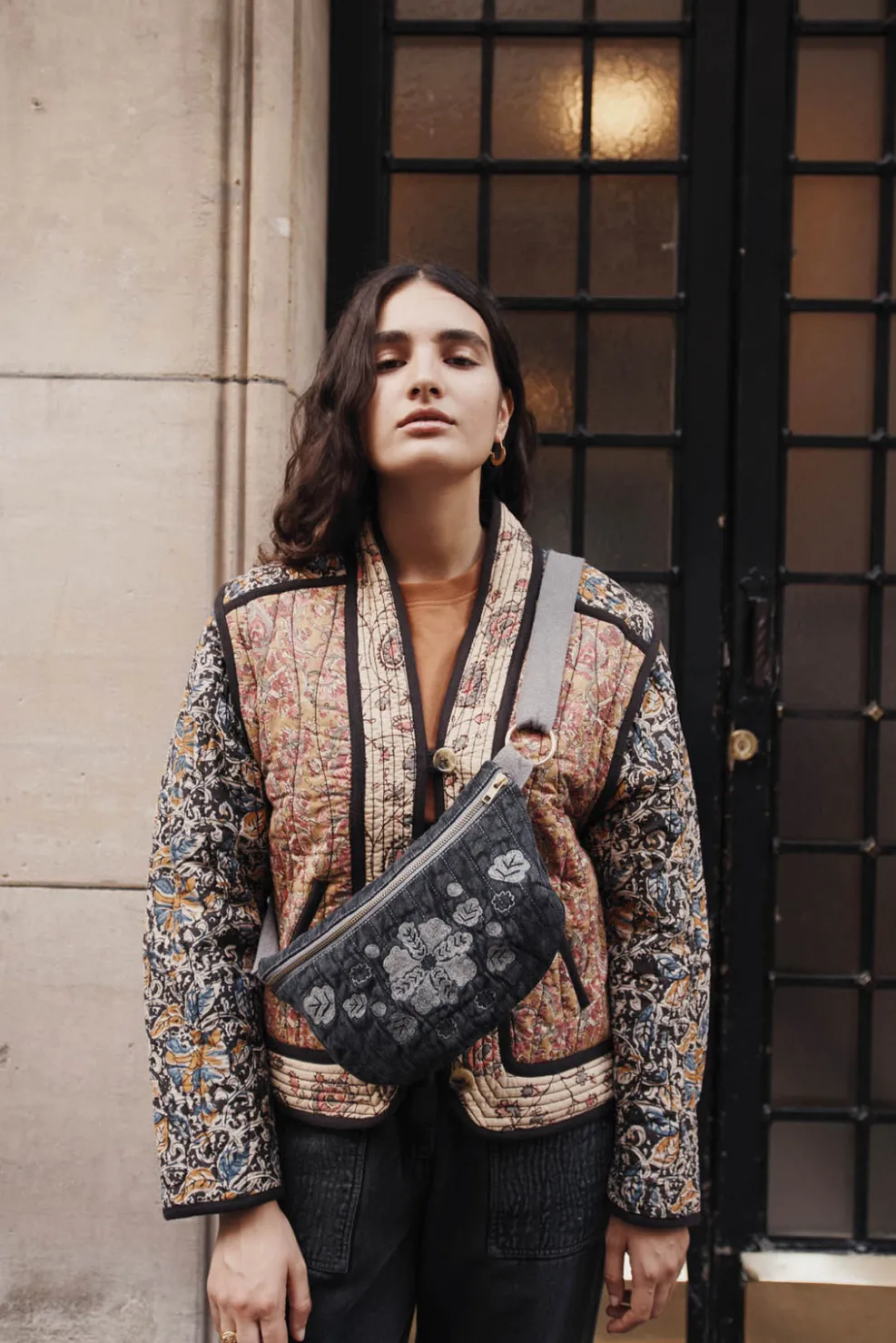 Sac Banane Gaby*Louise Misha Flash Sale