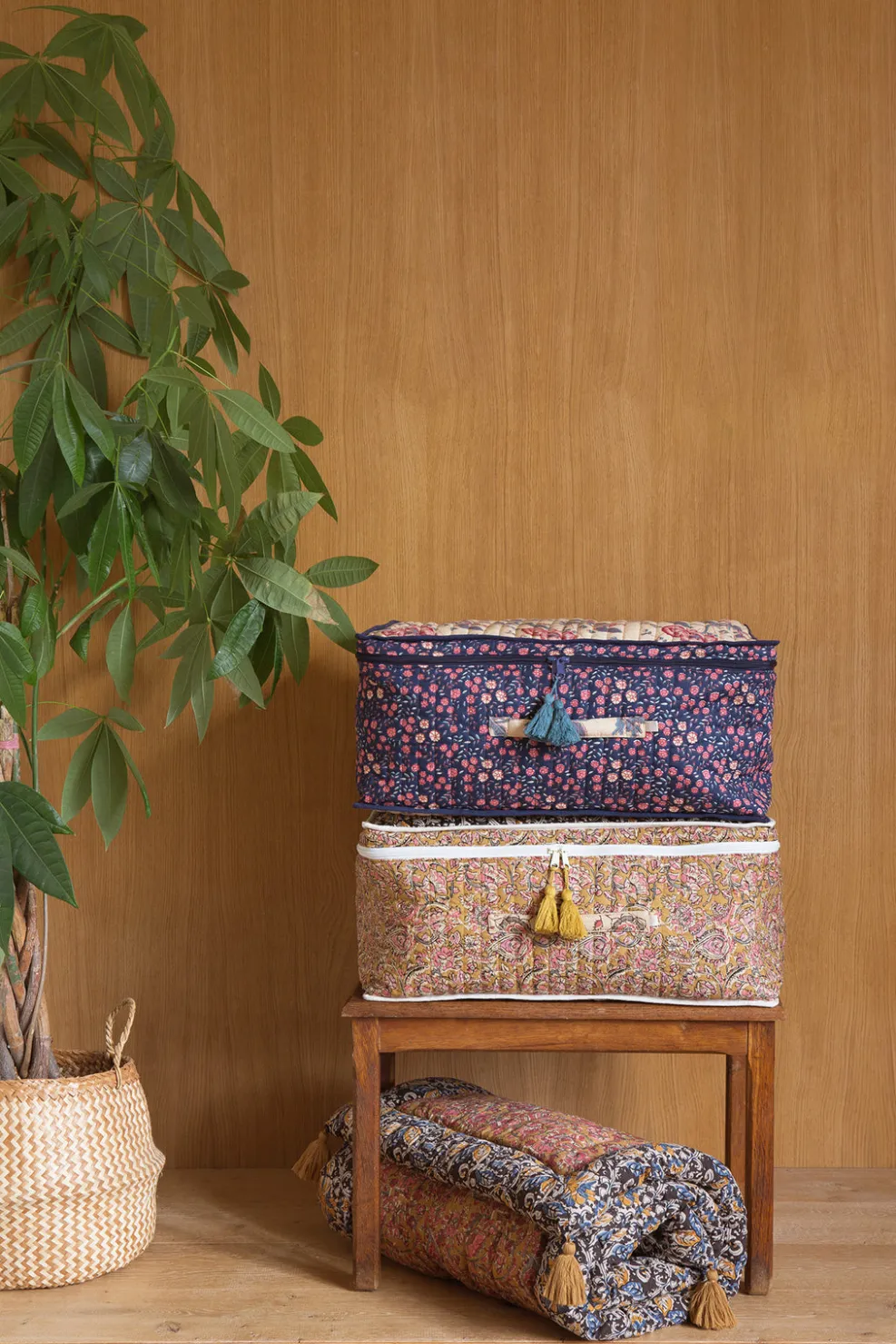 Sac De Rangement Taty*Louise Misha Best