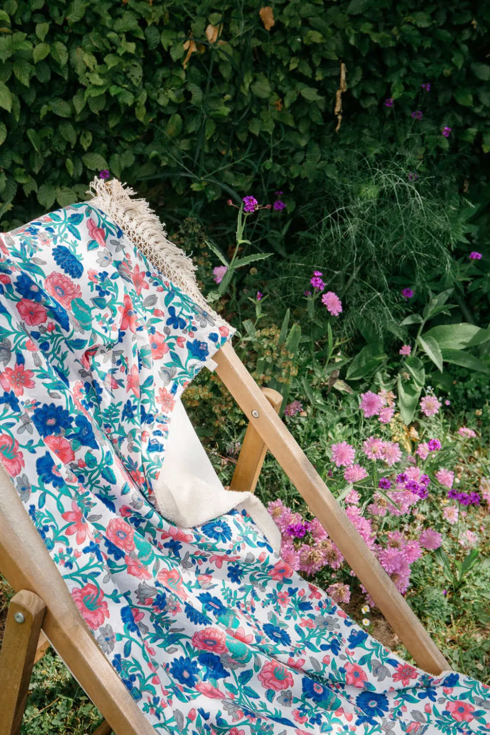 Serviette De Plage Lana*Louise Misha Discount