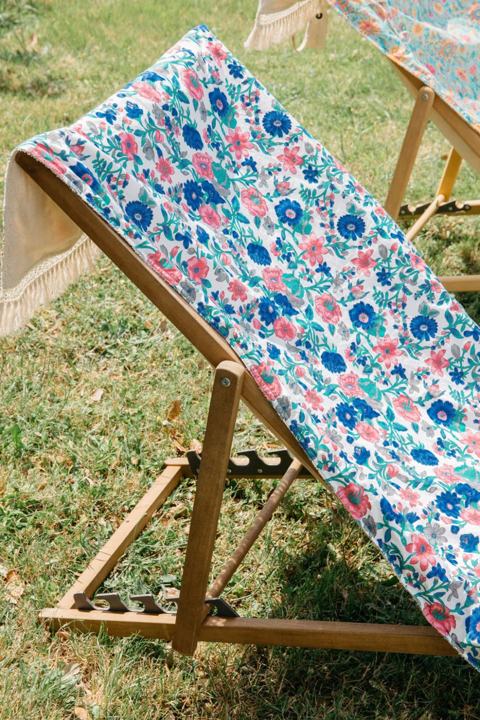 Serviette De Plage Lana*Louise Misha Discount