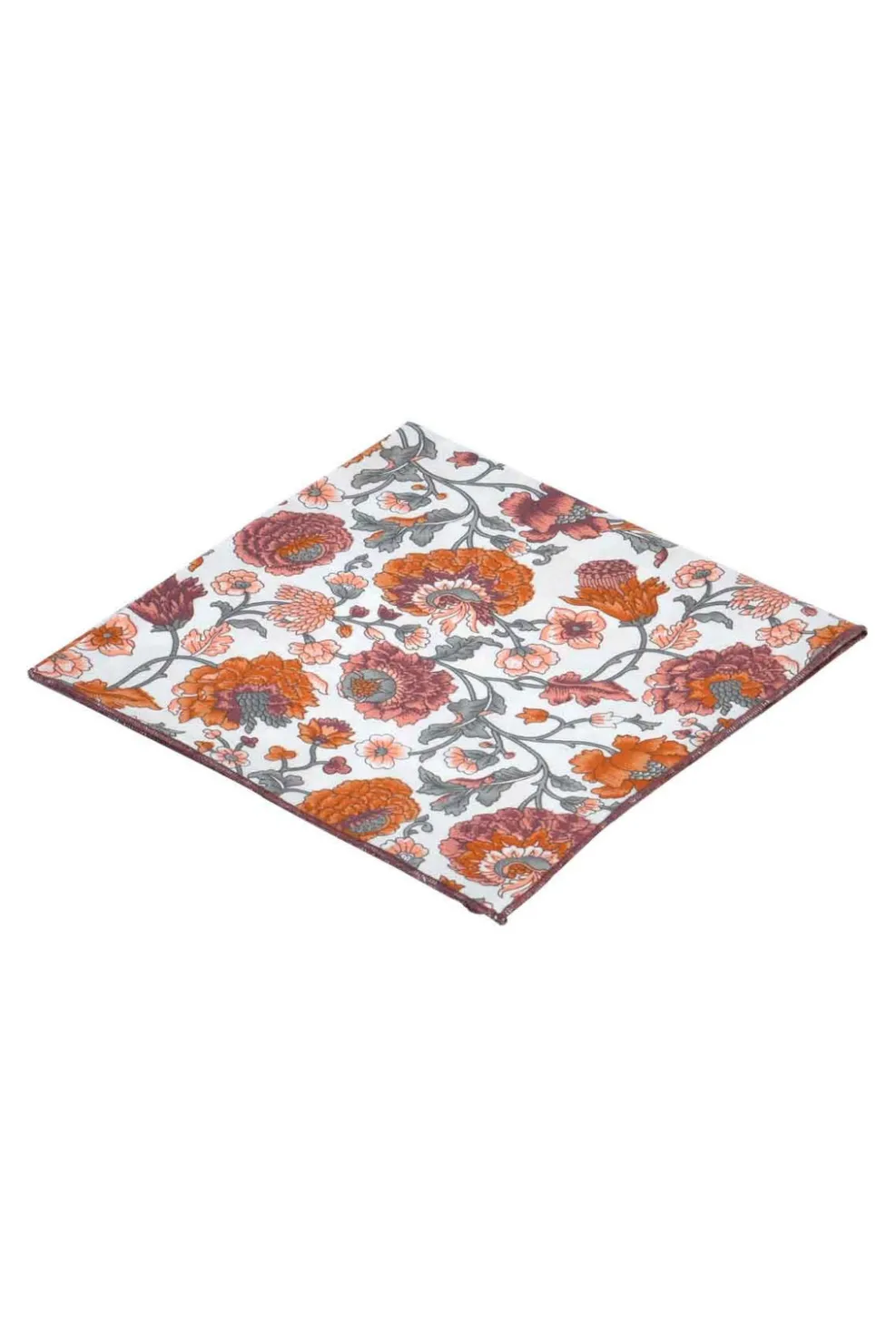 serviette_de_table_carlotta__lot_de__5.webp Serviette de table Carlotta - lot de 4*Louise Misha Clearance
