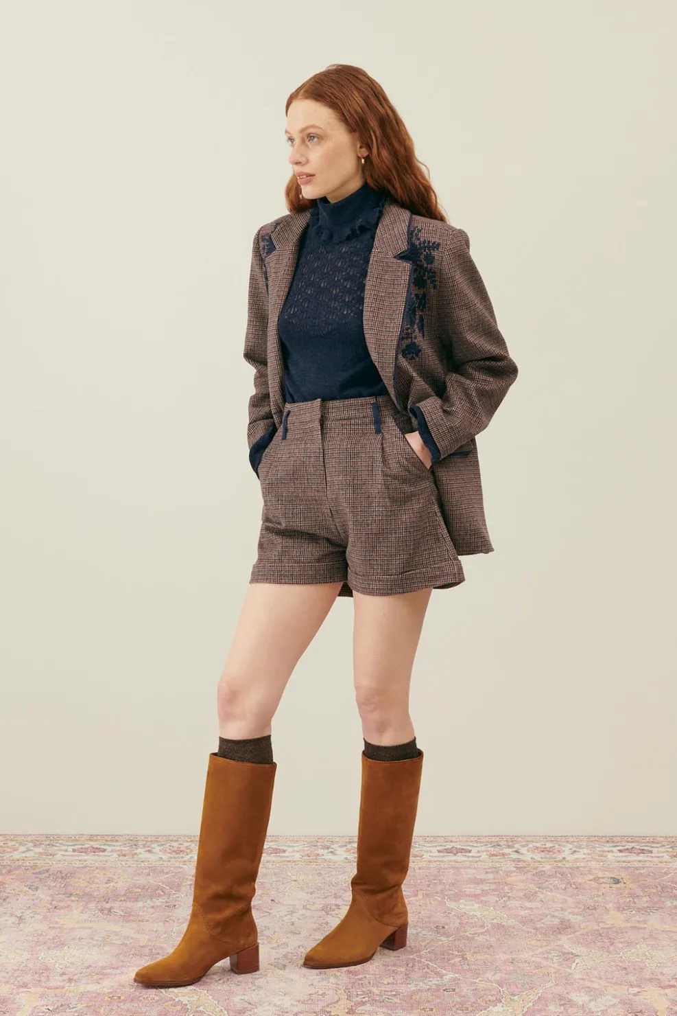 Short Joseph*Louise Misha Cheap