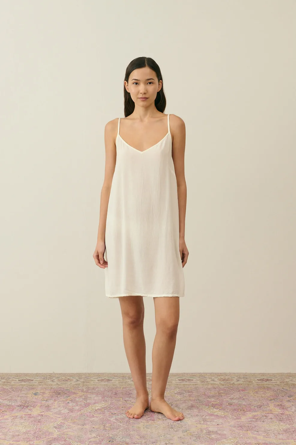 Sous-Robe Akselo*Louise Misha Best Sale