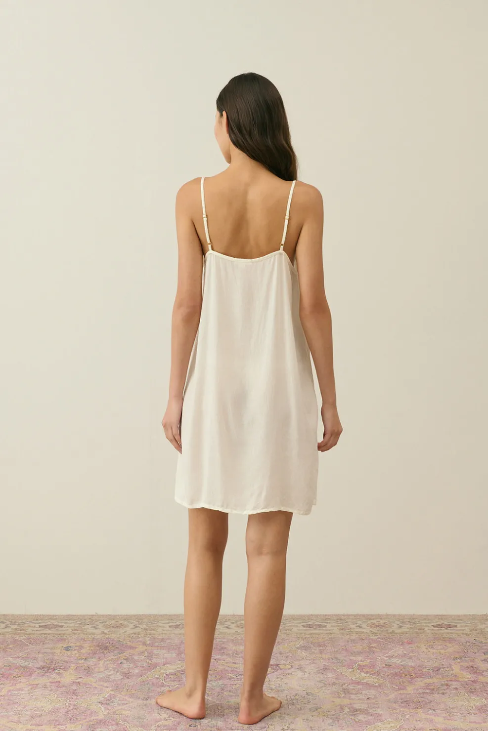 Sous-Robe Akselo*Louise Misha Best Sale