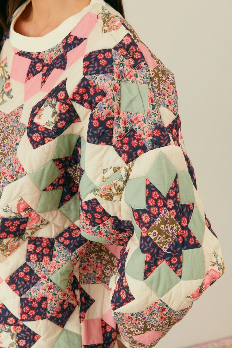 Sweat Pantine*Louise Misha Fashion