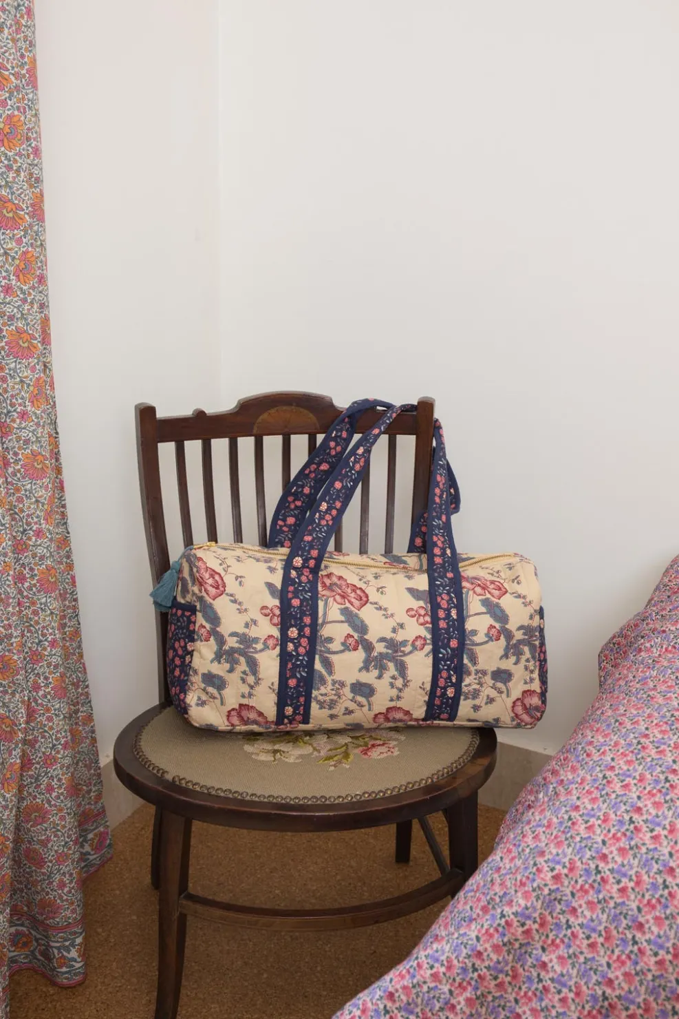 Vaeva 24-Hour Bag*Louise Misha Online