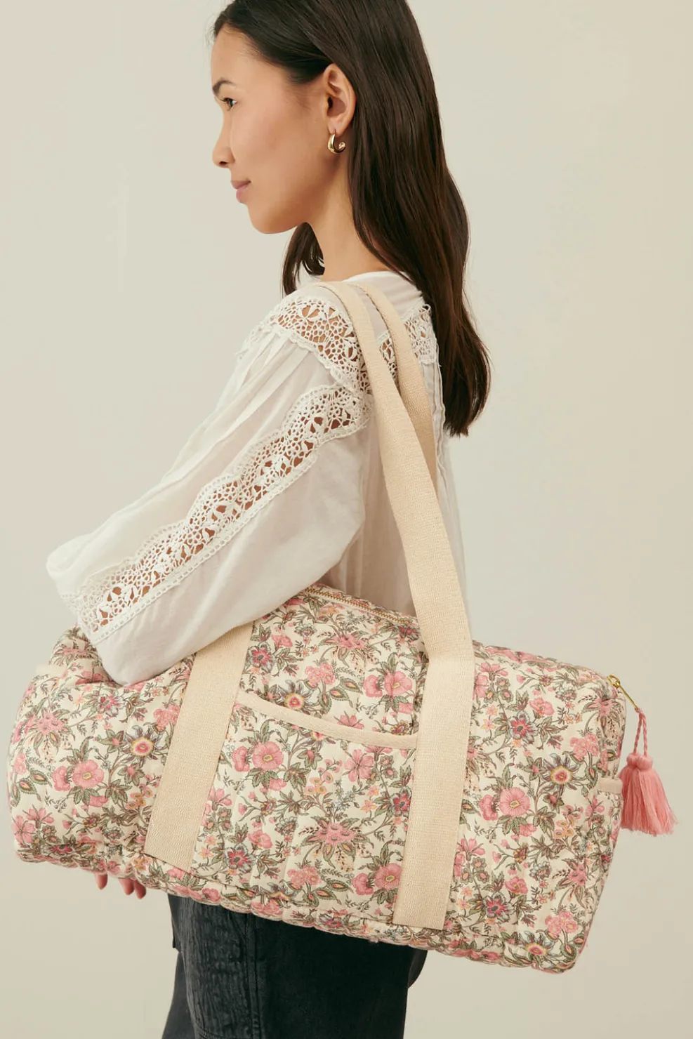 Vaeva 24-Hour Bag*Louise Misha Online