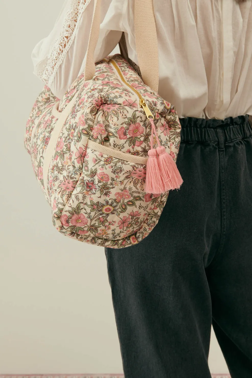 Vaeva 24-Hour Bag*Louise Misha Online