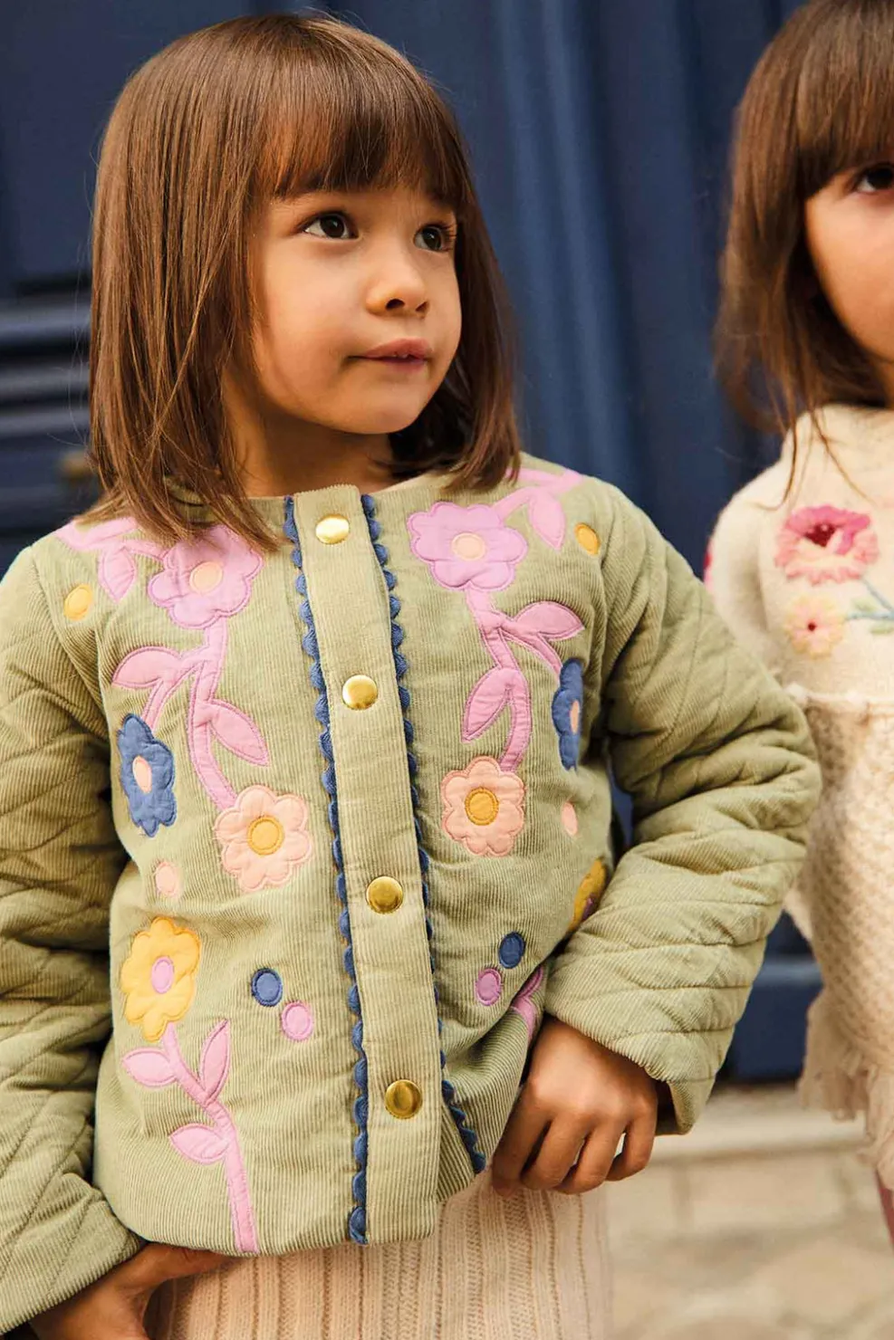 Veste Amalina*Louise Misha Hot
