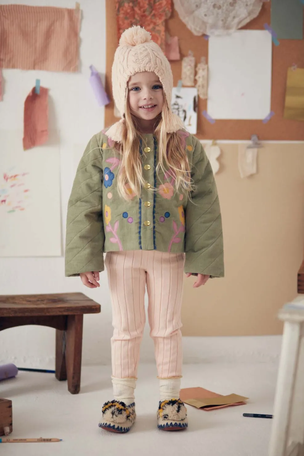 Veste Amalina*Louise Misha Hot