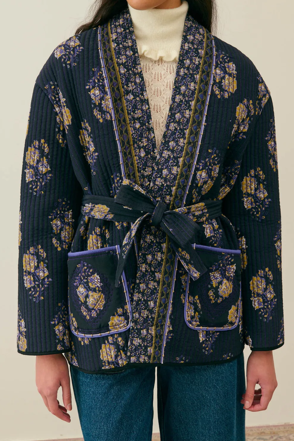 Veste Aurele*Louise Misha Fashion