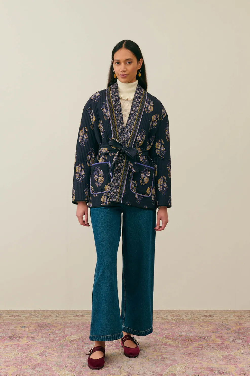 Veste Aurele*Louise Misha Fashion