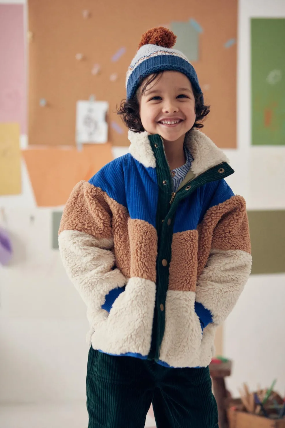 Veste Ayser*Louise Misha Sale