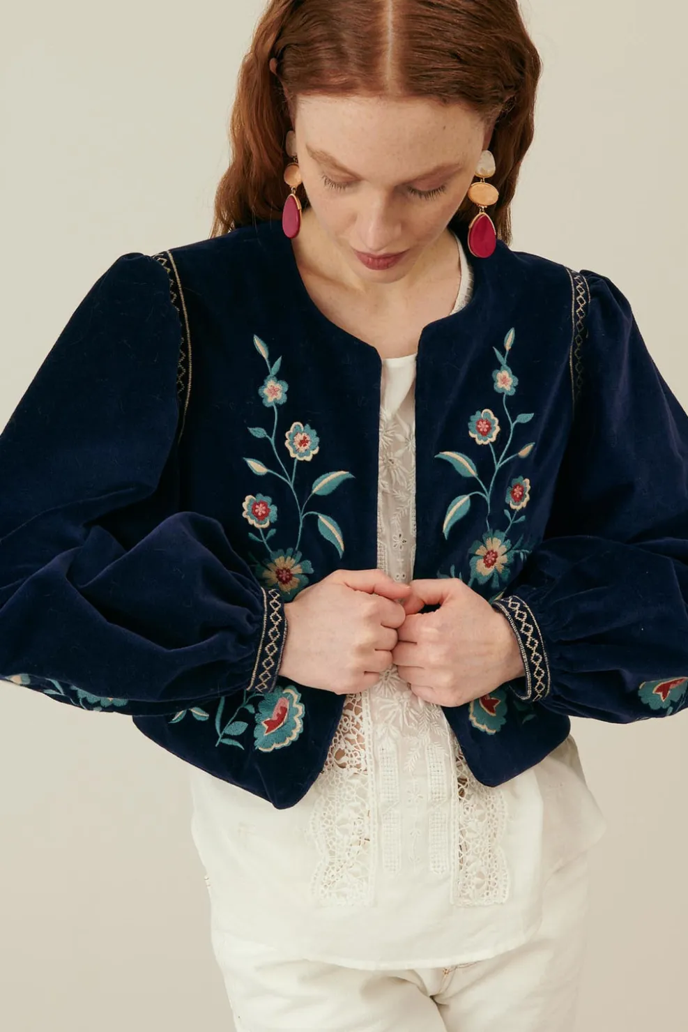 Veste Duras*Louise Misha Outlet