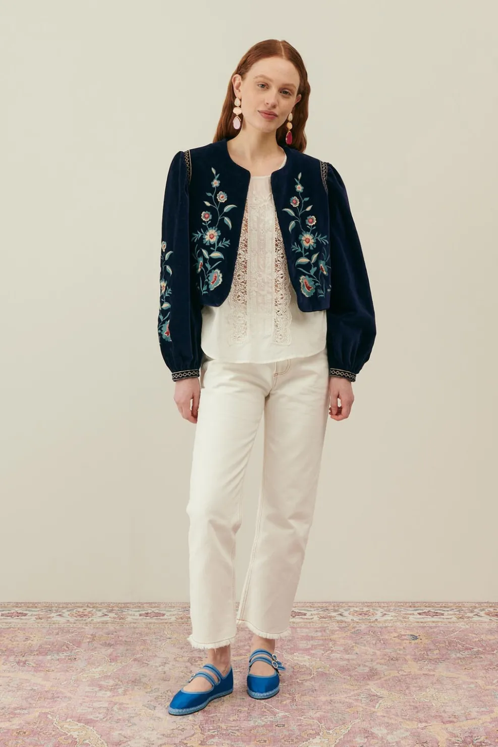 Veste Duras*Louise Misha Outlet