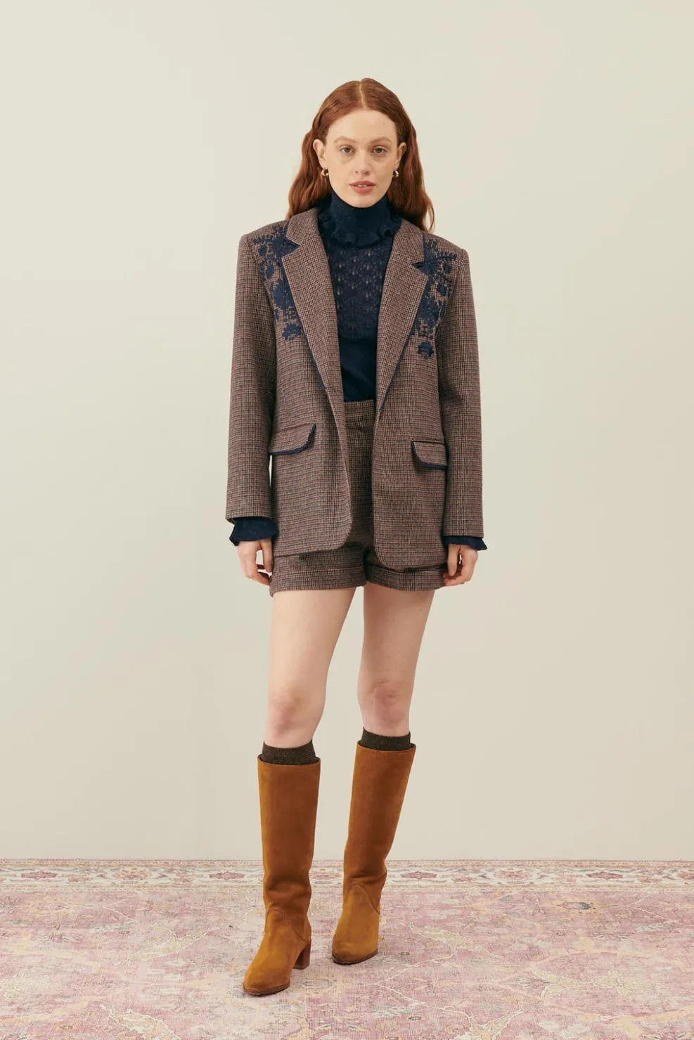 Veste Hanoi*Louise Misha Best
