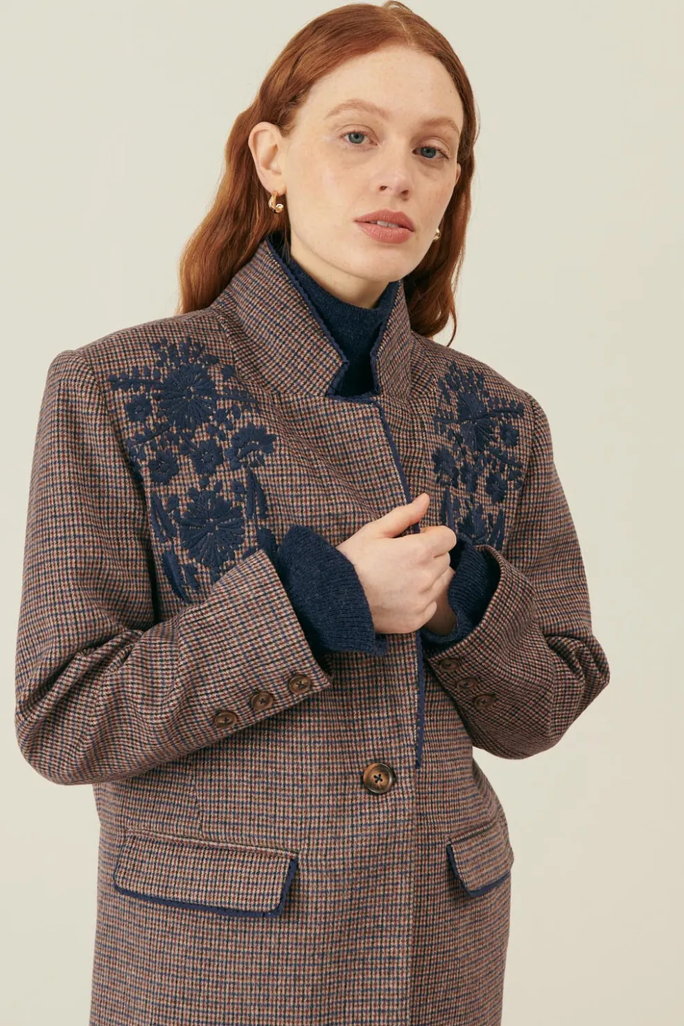 Veste Hanoi*Louise Misha Best
