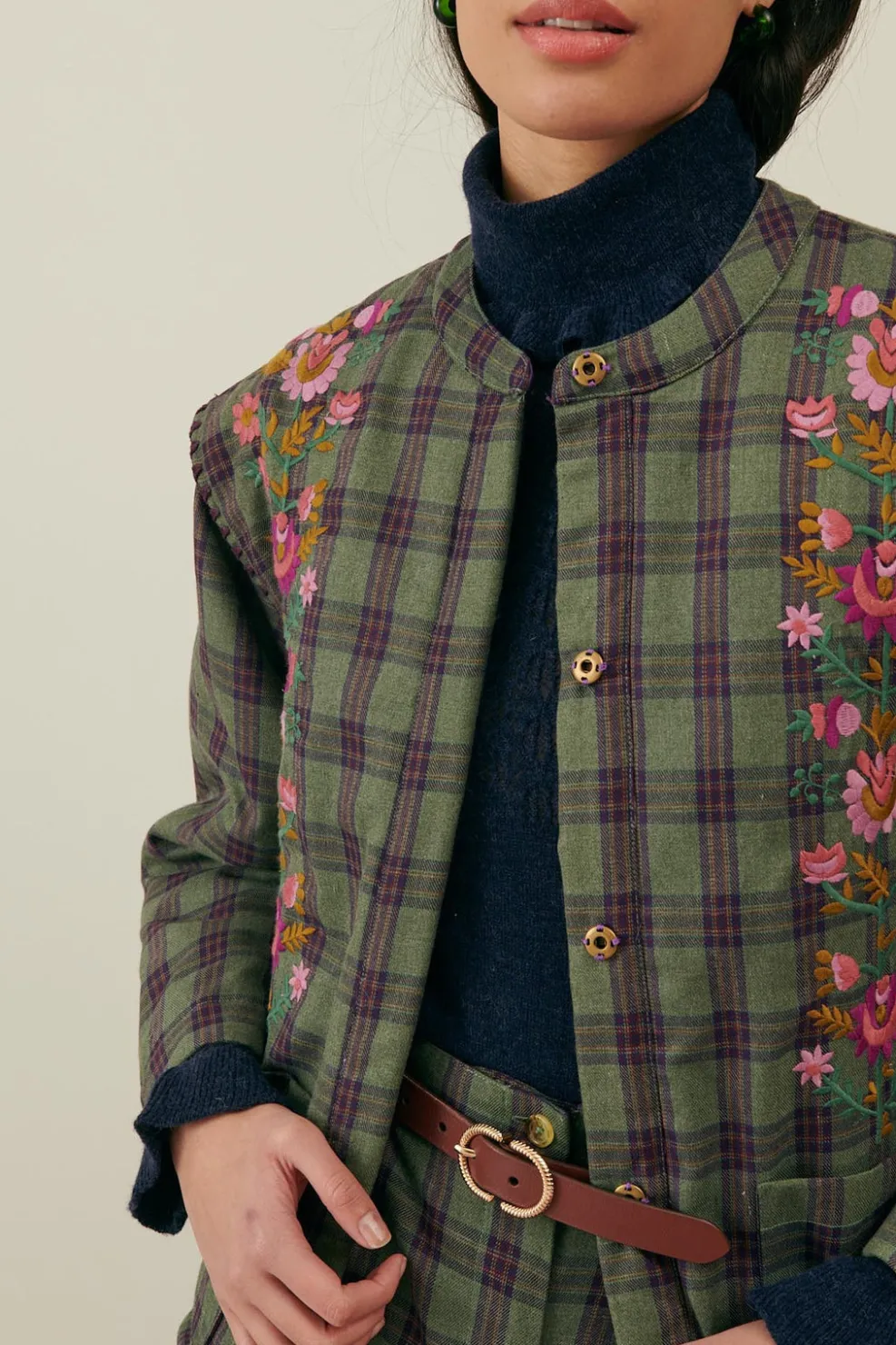 Veste Maura*Louise Misha Best Sale