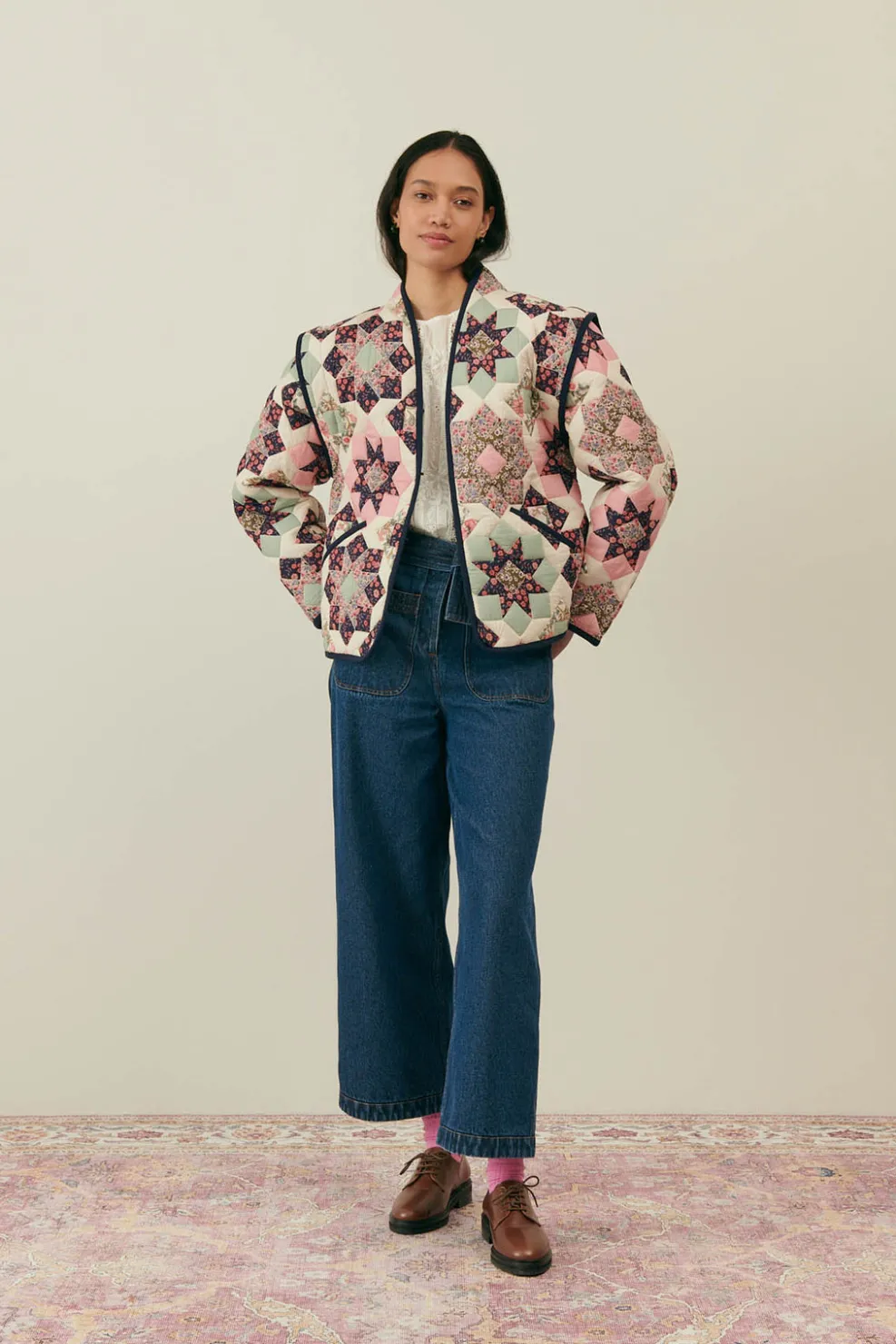 Veste Neliana*Louise Misha Fashion