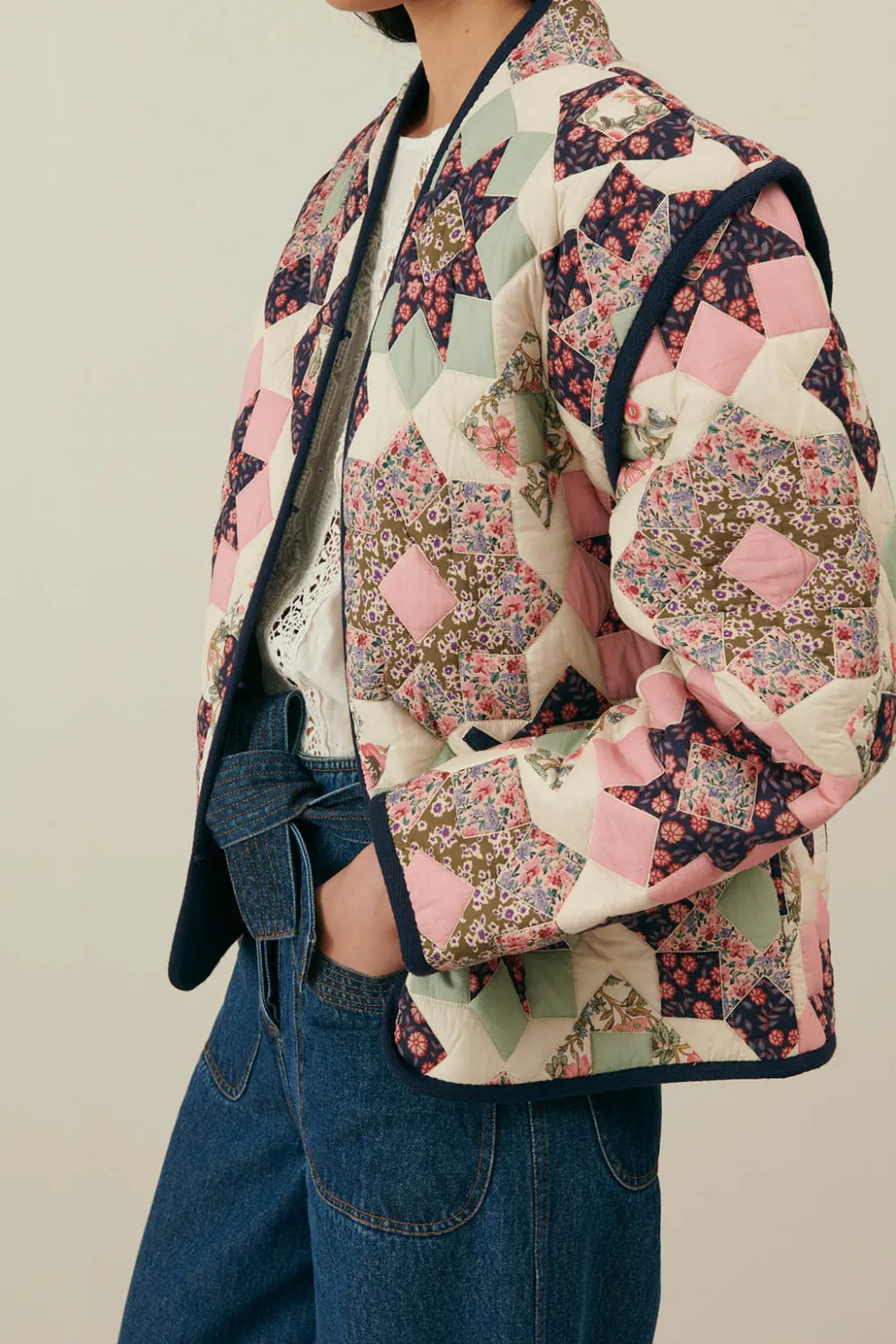 Veste Neliana*Louise Misha Fashion