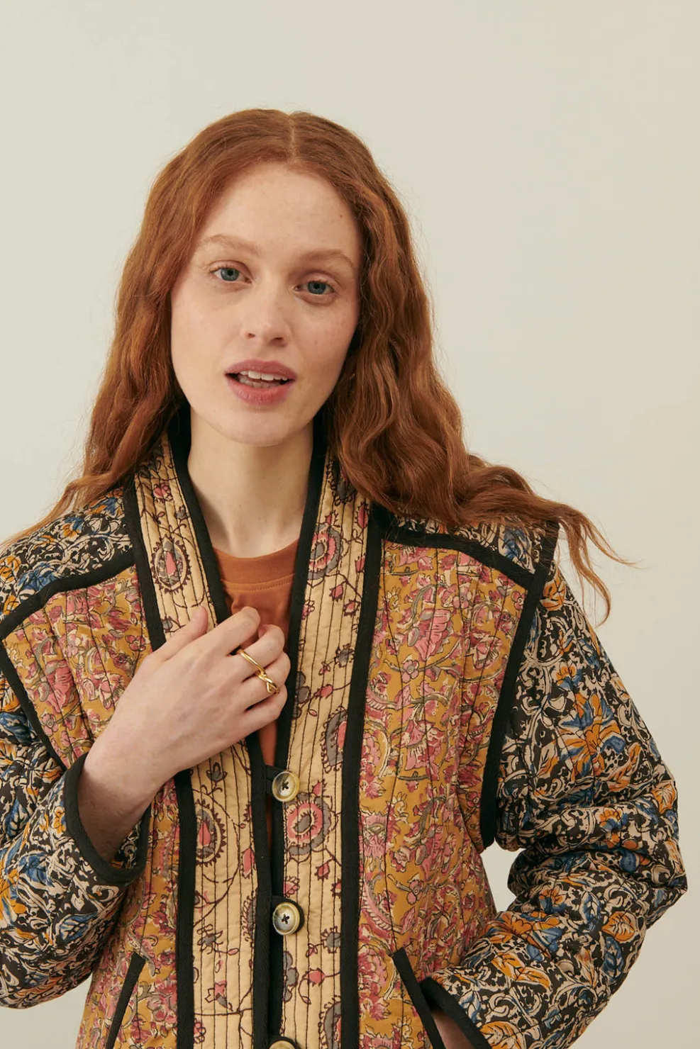 Veste Nelina*Louise Misha Online
