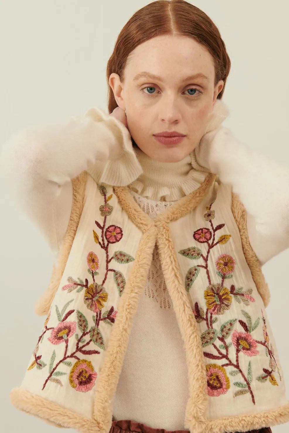 Veste Renee*Louise Misha Clearance