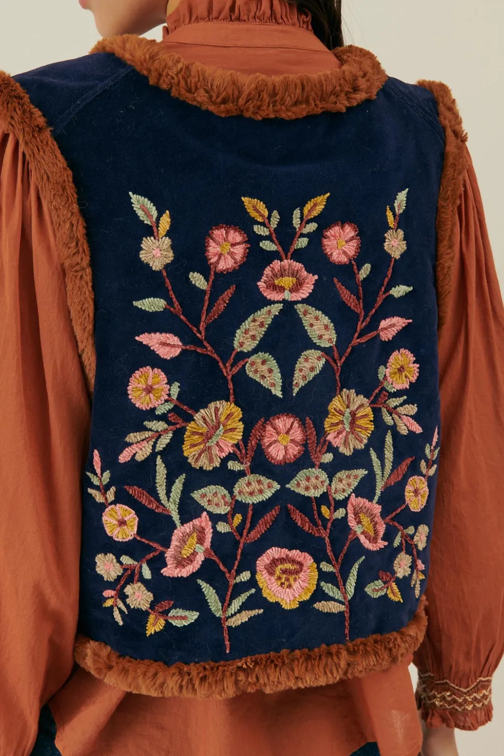 Veste Renee*Louise Misha Hot