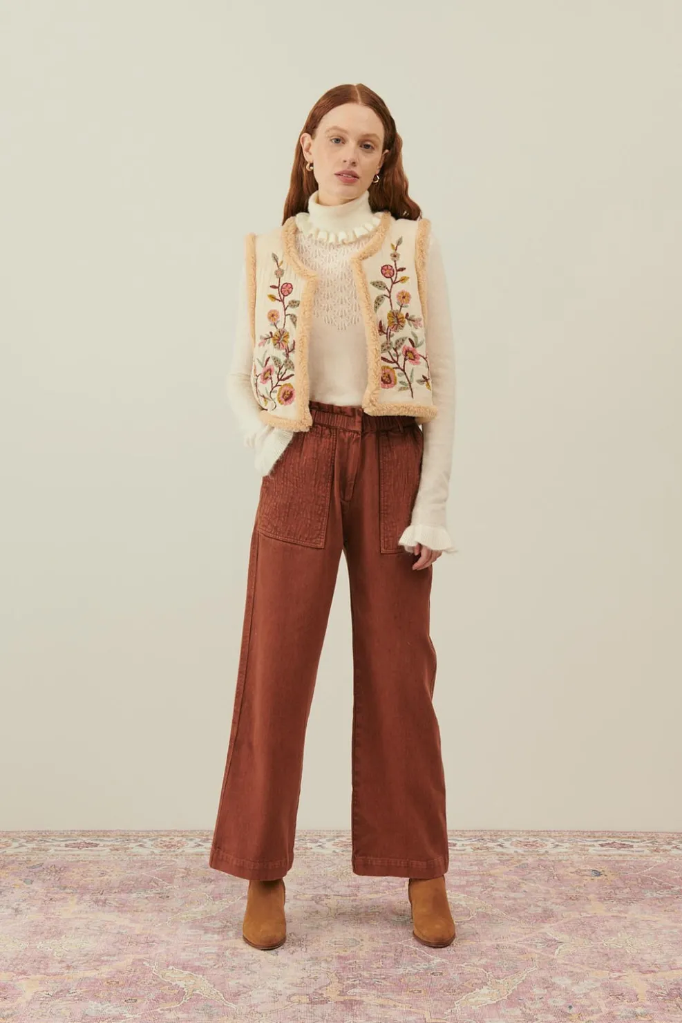 Veste Renee*Louise Misha Clearance